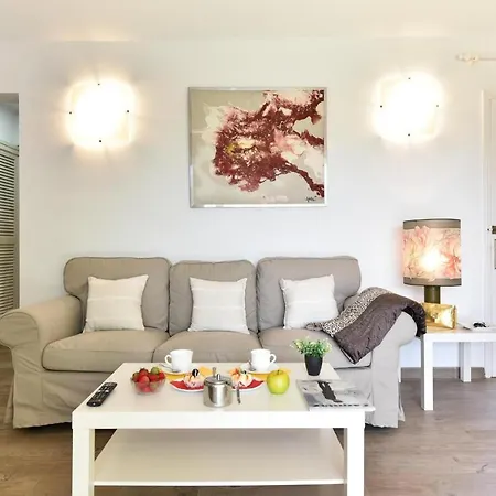 Prázdninový dům Villa Tali - Maspalomas *