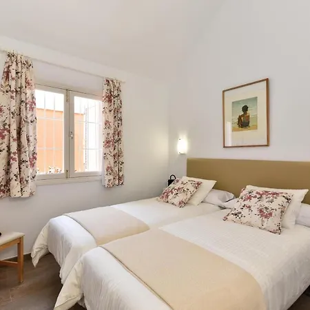 Prázdninový dům Villa Tali - Maspalomas Maspalomas (Gran Canaria)
