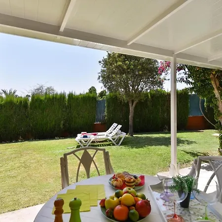 Villa Tali - Maspalomas * Maspalomas (Gran Canaria)