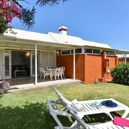 Villa Tali - Maspalomas * Maspalomas (Gran Canaria)