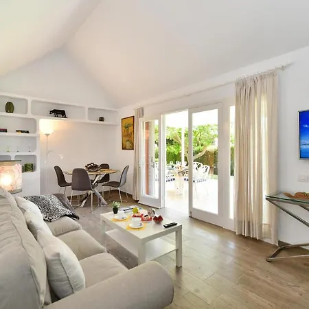 Villa Tali - Maspalomas Casa de Férias *