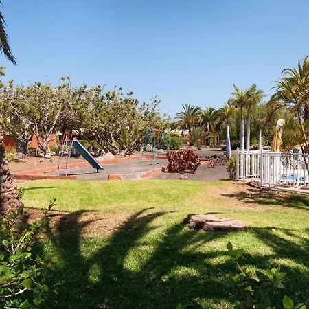 Semesterbostad Villa Tali - Maspalomas
