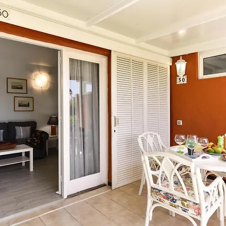 Casa de Férias Villa Tali - Maspalomas *