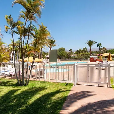 Casa de Férias Villa Tali - Maspalomas *